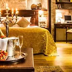 The Von Stackelberg Hotel Talin