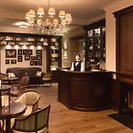 The Von Stackelberg Hotel Talin