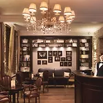 The Von Stackelberg Hotel 4*
