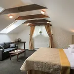 The Von Stackelberg Hotel Talin