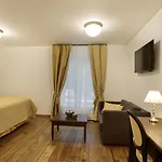 The Von Stackelberg Hotel Talin