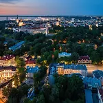 The Von Stackelberg Hotel 4*