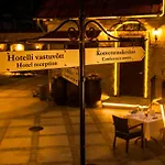 The Von Stackelberg Hotel 4*