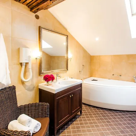 Отель The Von Stackelberg