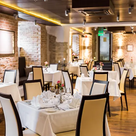 The Von Stackelberg Отель