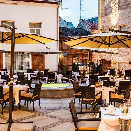 Hotel The Von Stackelberg