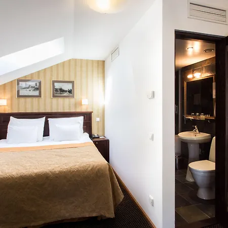 The Von Stackelberg Отель