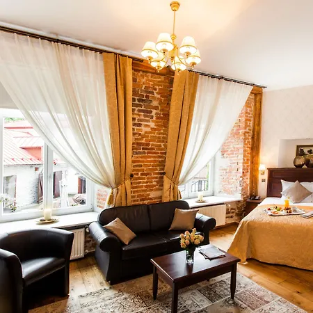 The Von Stackelberg Отель 4*