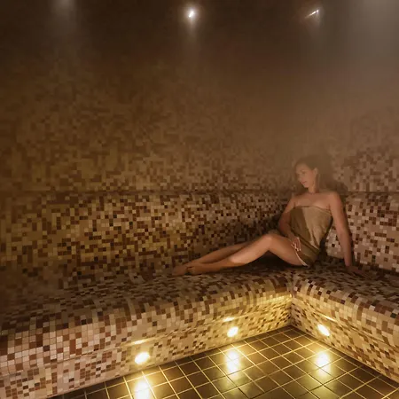 The Von Stackelberg Отель 4*