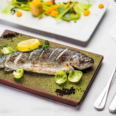 Отель The Von Stackelberg Таллин