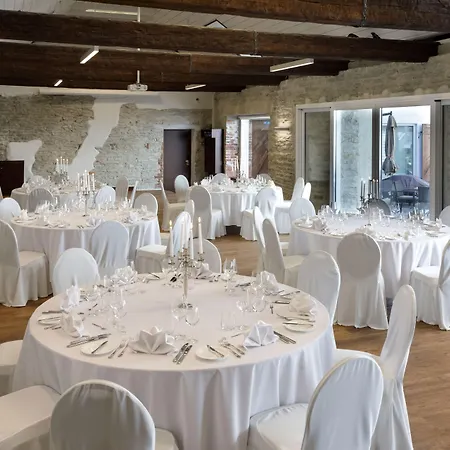 Отель The Von Stackelberg Таллин