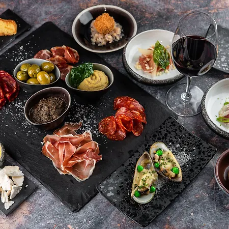 The Von Stackelberg Отель