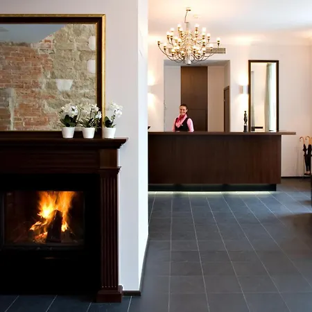 The Von Stackelberg Отель 4*