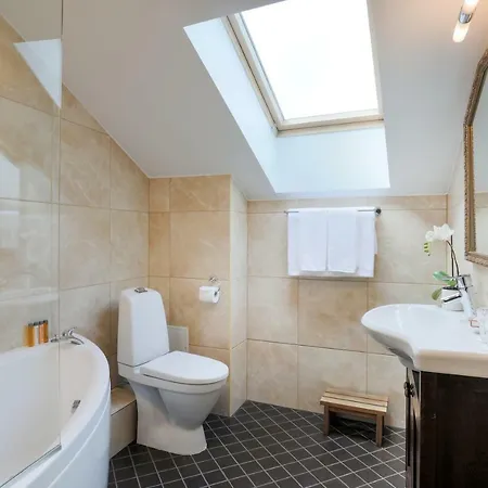 Отель The Von Stackelberg 4*