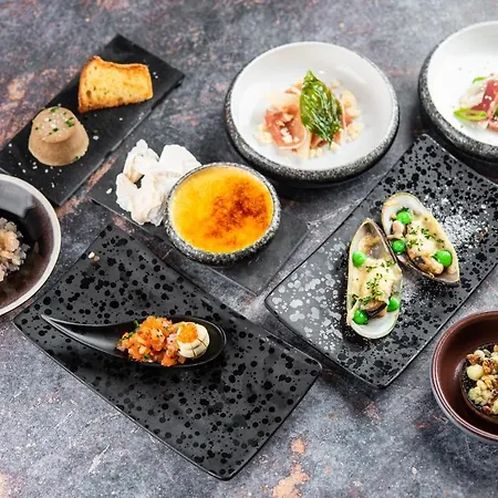 The Von Stackelberg Отель