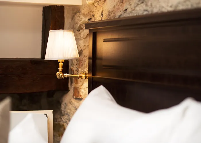 Hotel The Von Stackelberg Reval