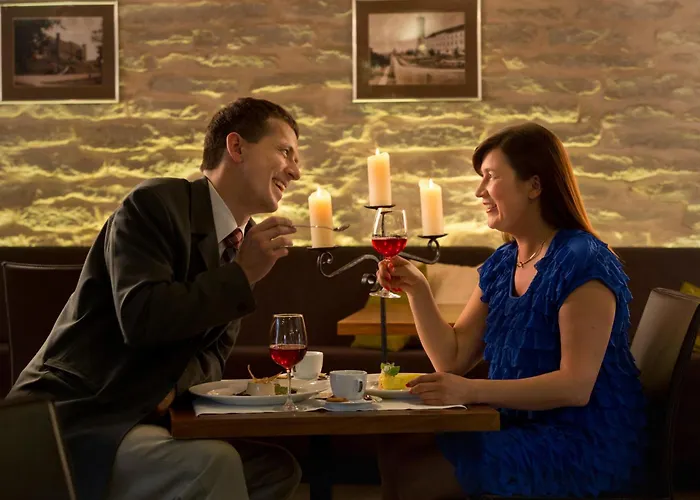 The Von Stackelberg 4* Reval