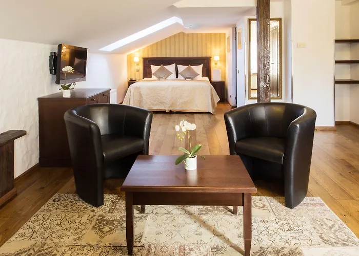 The Von Stackelberg Reval