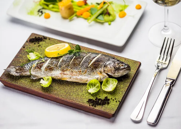 Hotel The Von Stackelberg Reval