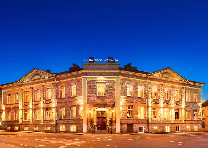 The Von Stackelberg Reval