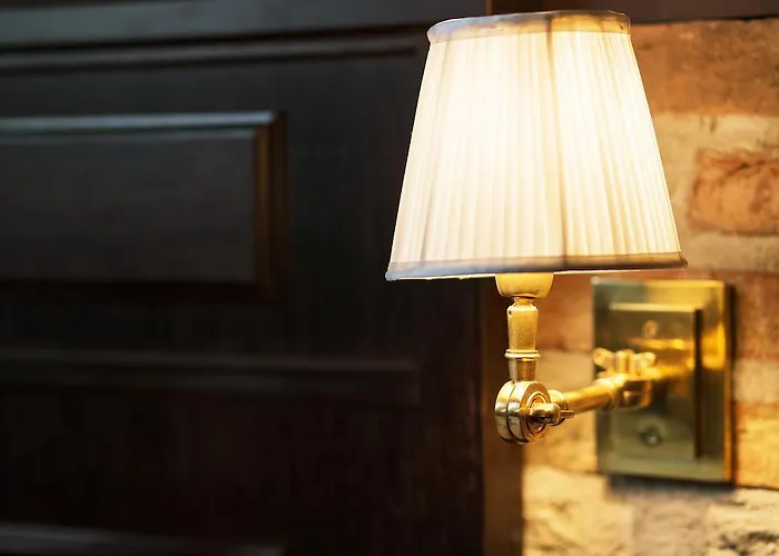 Hotel The Von Stackelberg