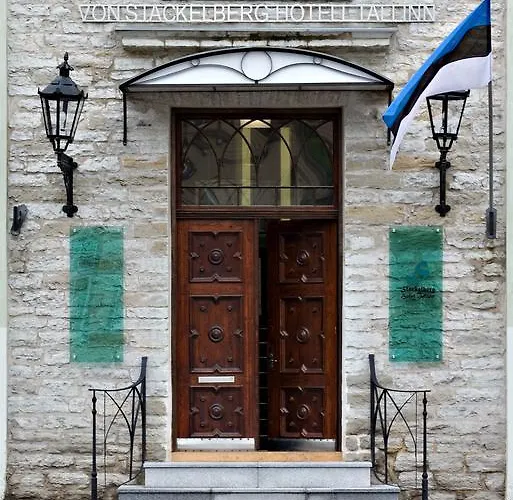 The Von Stackelberg Reval