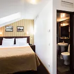 The Von Stackelberg Hotel