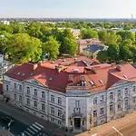 The Von Stackelberg Hotel 4*