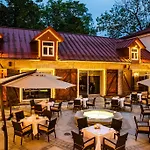 Hotel The Von Stackelberg 4*