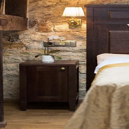 The Von Stackelberg Hotel 4*