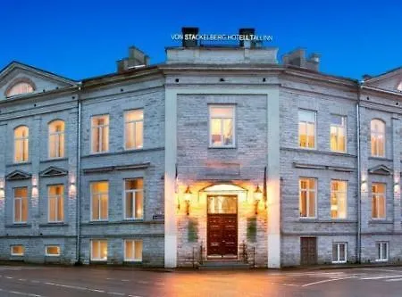 Hotel The Von Stackelberg