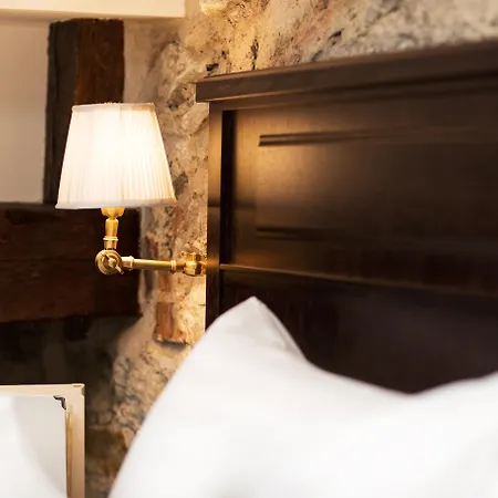 Hotel The Von Stackelberg Reval