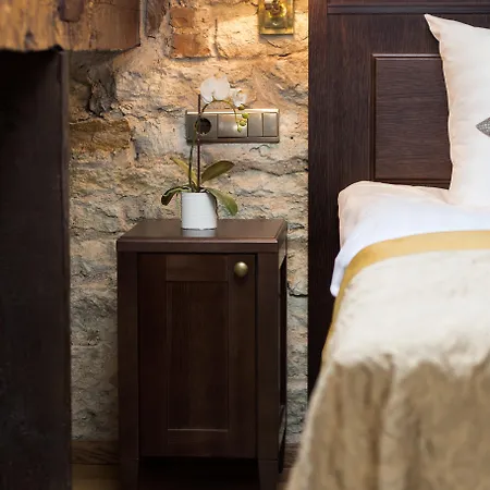 The Von Stackelberg 4* Tallinn