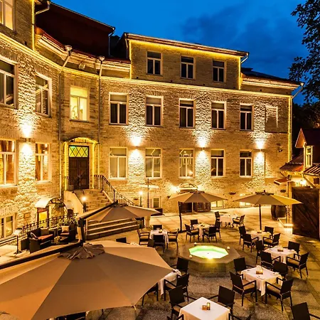 Hotel The Von Stackelberg