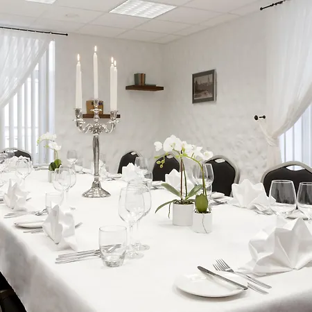 فندق The Von Stackelberg 4*