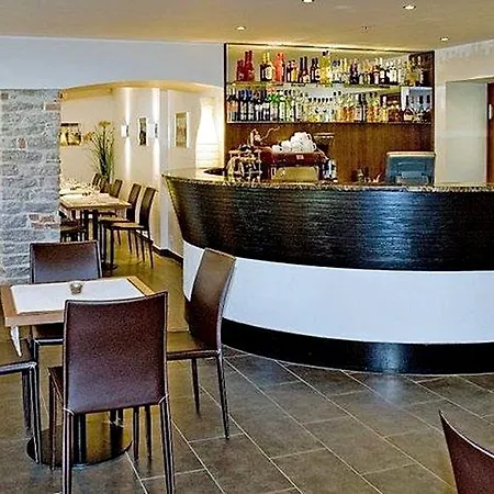 The Von Stackelberg 4* Tallinn