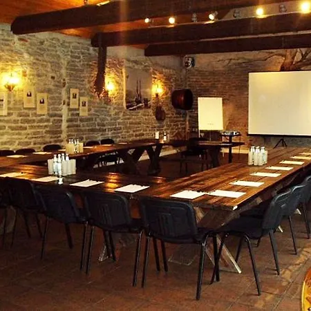 Hotel The Von Stackelberg 4*