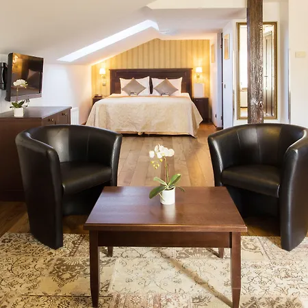 The Von Stackelberg Reval