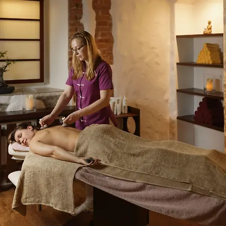 Hotel The Von Stackelberg 4*