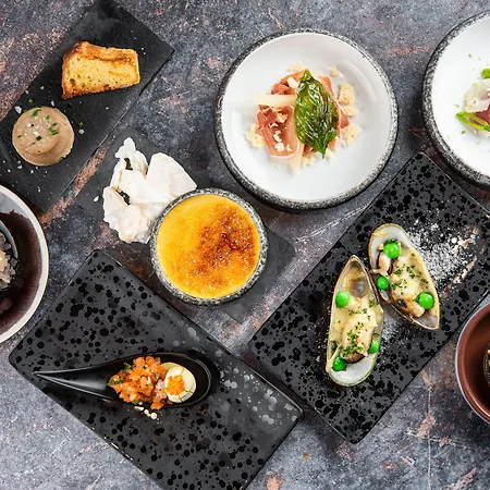 The Von Stackelberg 4*