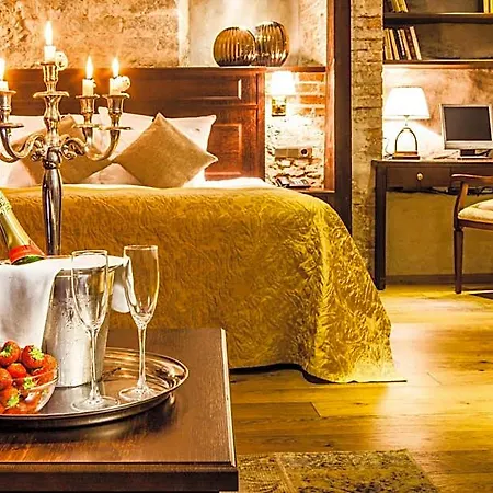 فندق The Von Stackelberg 4*