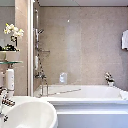 The Von Stackelberg 4* Tallin