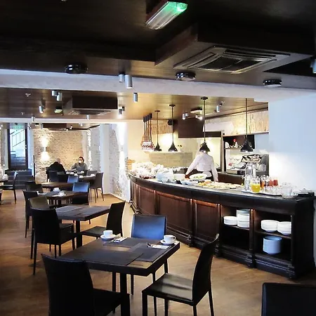 Hotel The Von Stackelberg 4*