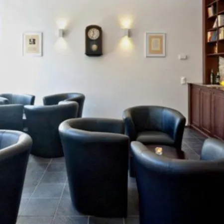 Hotel The Von Stackelberg Tallinn