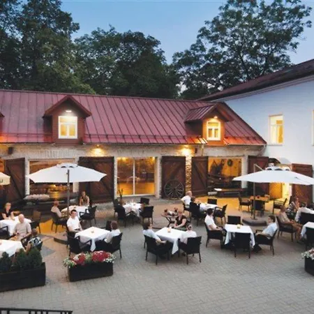 Hotel The Von Stackelberg