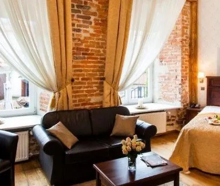 Hotel The Von Stackelberg Tallinn