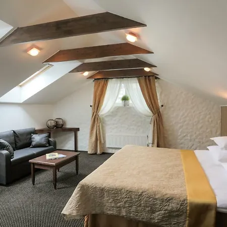 Hotel The Von Stackelberg