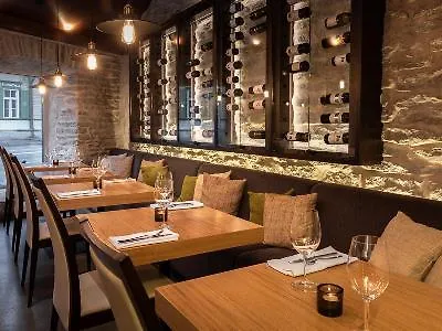 The Von Stackelberg 4* تالين