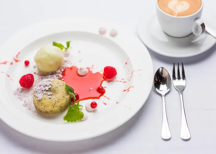 Hotell The Von Stackelberg Tallinn