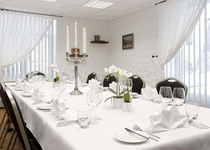 Hotel The Von Stackelberg 4*